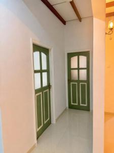 Crisen Villa