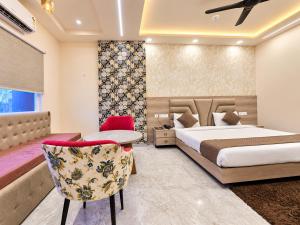 Aaditri Inn