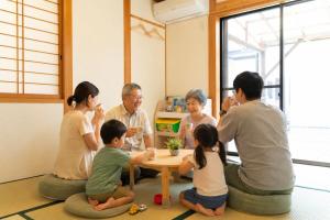 Hinata Green House 一棟貸切名古屋
