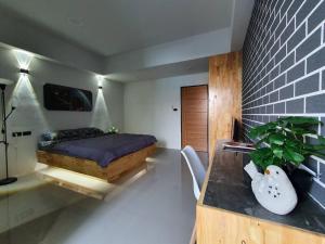 Irich residence South Samrong 6 Kms BTS-Pu Chao