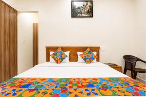 FabHotel HKD Divine Stay