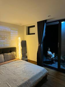 Châu Giang Homestay Huế