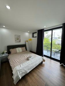 Châu Giang Homestay Huế