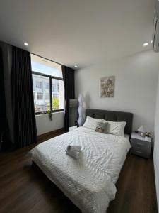 Châu Giang Homestay Huế
