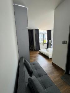 Châu Giang Homestay Huế