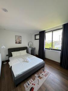 Châu Giang Homestay Huế