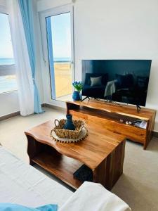 Encanto Del Mar La Manga, Sea View