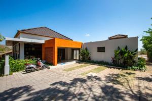 Lamun Villas at Bingin