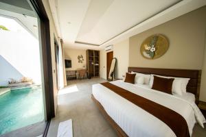 Lamun Villas at Bingin