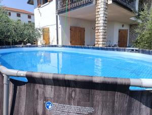Anna Maria Appartment