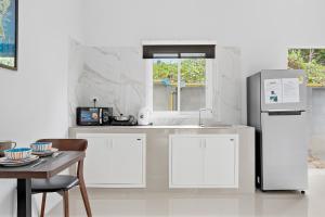Home Garden New cosy villa 6 - Boput - Koh Samui