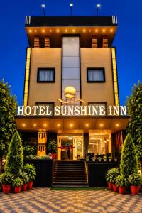 Hotel Sunshine Inn