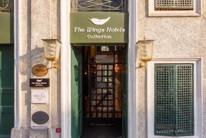 The Wings Hotels Collection