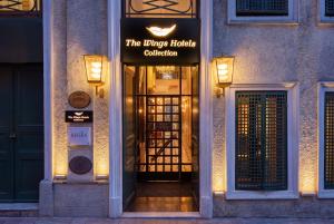 The Wings Hotels Collection