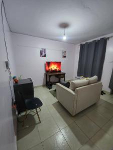 Neon One Bedroom BnB in Juja