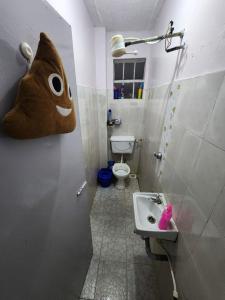 Neon One Bedroom BnB in Juja