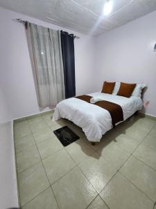 Neon One Bedroom BnB in Juja