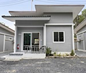 Home Garden New cosy villa 6 - Boput - Koh Samui