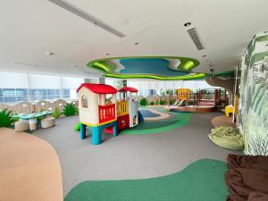 Antasari Cozy Studio Full Furnished B3507