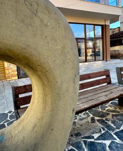 Hope Residence Korca
