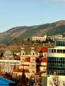 Hope Residence Korca