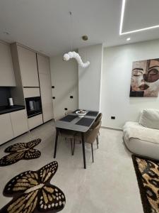 Hope Residence Korca