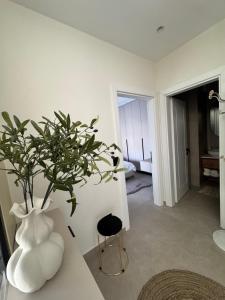 Hope Residence Korca