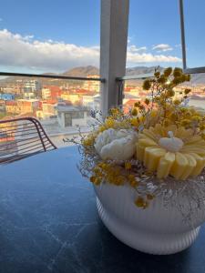 Hope Residence Korca