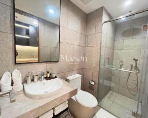 Apartement Antasari Cozy Studio Full Furnished B3506