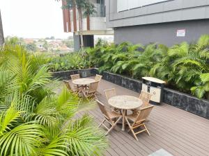 Apartement Antasari Cozy Studio Full Furnished B3506