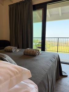 Contrada Coste Resort