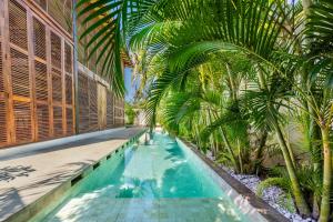 Villa Merbau - Private Luxury Tropical Pool Villa