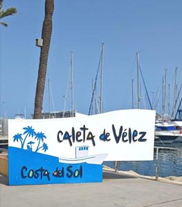 Mar Y Sol Caleta Azul 1B