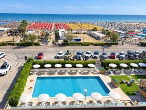 Hotel Villa Augustea