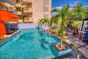 Zihua Mia Hotel Boutique