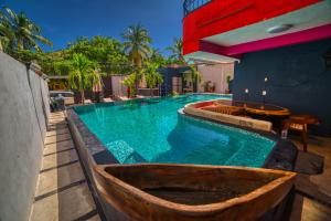 Zihua Mia Hotel Boutique