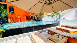 Zihua Mia Hotel Boutique