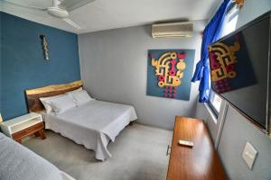Zihua Mia Hotel Boutique