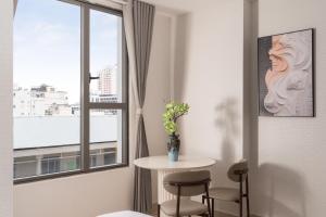 Sài Gòn Quận 4 - Căn Hộ Rivergate, Miễn Phí Hồ Bơi