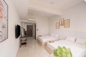 Sài Gòn Quận 4 - Căn Hộ Rivergate, Miễn Phí Hồ Bơi