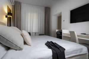 Ludos Magnus Rome Guest House
