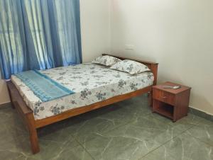 Rohini Homestay