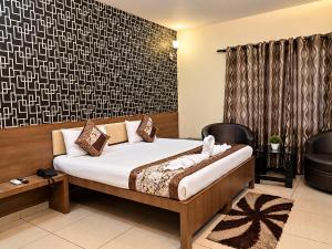 Hotel Sunshine Inn