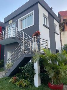 Appartement DOMOINA LES 5D HOME