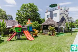 Appartement DOMOINA LES 5D HOME