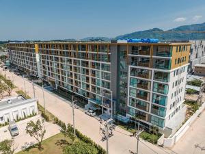 New Ozone Oasis BangTao by Metrika