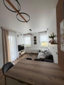 Apartamenty Termal Water Długa 17 m27