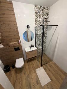 Apartamenty Termal Water Długa 17 m27