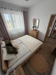 Apartamenty Termal Water Długa 17 m27