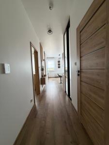 Apartamenty Termal Water Długa 17 m27
